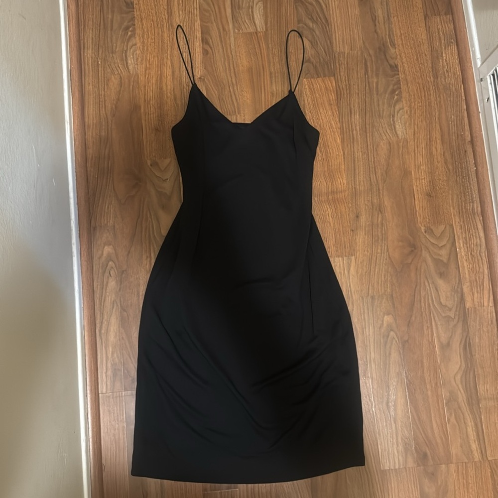 Volcom True to This dress